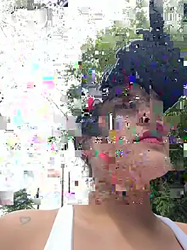 Snapshot of Sarita-candy chatting on 07.08.26 Sarita-candy online show from 07.08.26