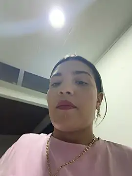 Snapshot of Sarita-candy chatting on 07.10.26 Sarita-candy online show from 07.10.26