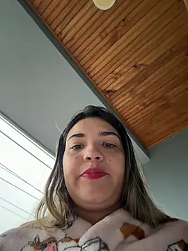 Snapshot of Sarita-candy chatting on 07.18.26 Sarita-candy online show from 07.18.26