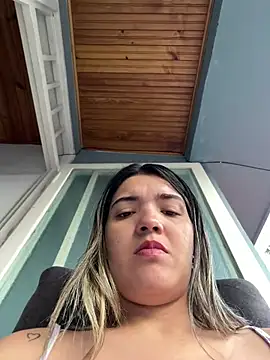 Snapshot of Sarita-candy chatting on 07.24.26 Sarita-candy online show from 07.24.26