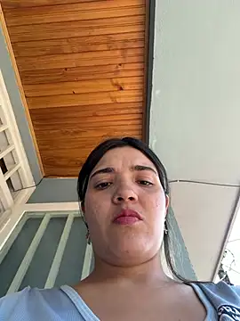 Snapshot of Sarita-candy chatting on 07.28.26 Sarita-candy online show from 07.28.26