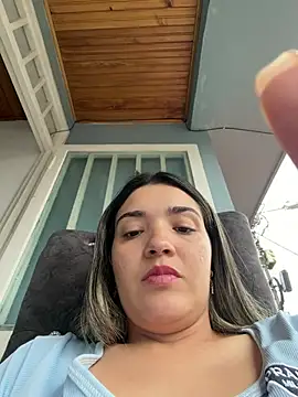 Snapshot of Sarita-candy chatting on 07.29.26 Sarita-candy online show from 07.29.26