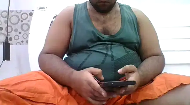 chubby exhibitionist online show from 01.25.25