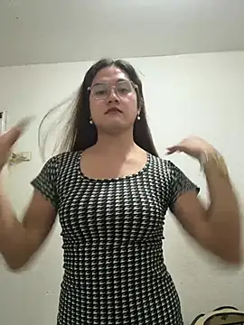 MarieLoveGlamorous online show from 07.21.26