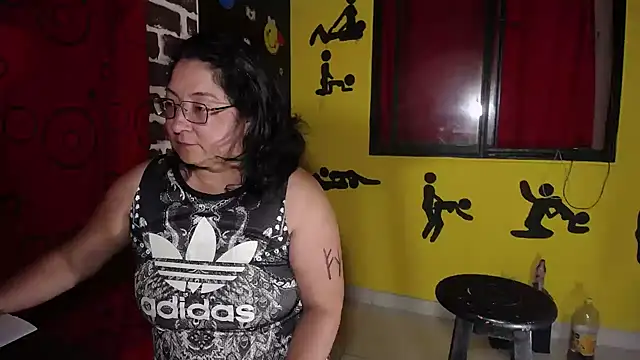 samrocker sex online show from 06.25.26