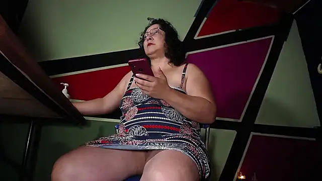 samrocker sex online show from 07.04.26