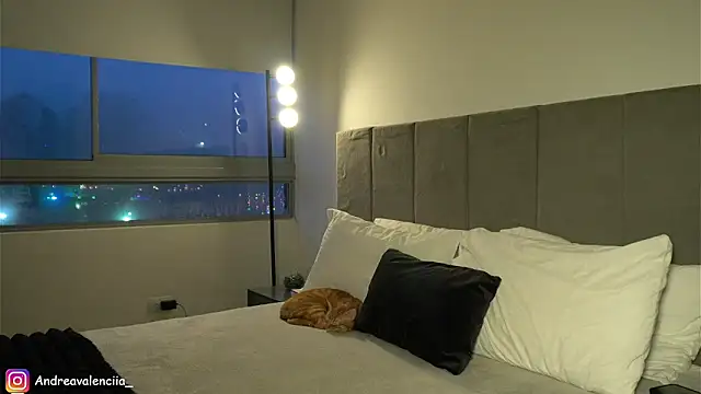 kendall ruiz online show from 02.24.25