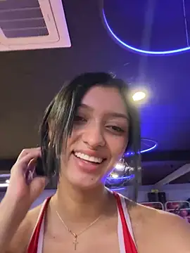 kendall ruiz online show from 10.14.25