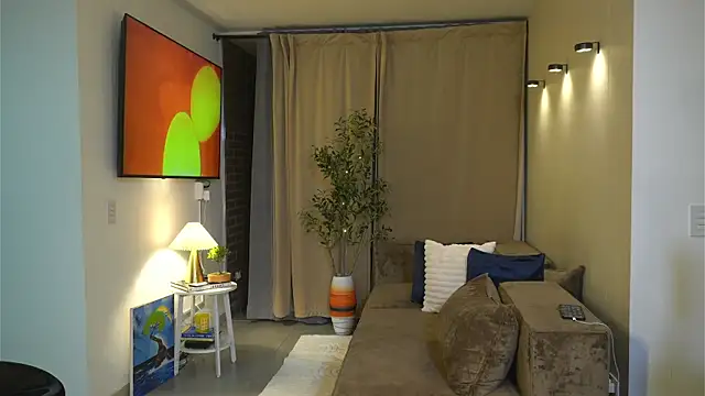 kendall ruiz online show from 05.08.26