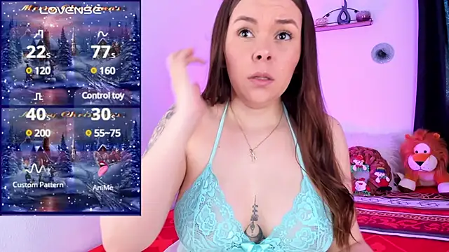 Snapshot of carolina16love chatting on 12.04.24 carolina16love online show from 12.04.24