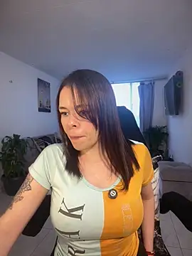 carolina16love online show from 11.01.25