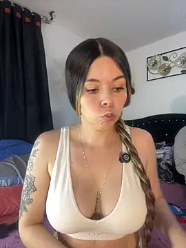 carolina16love online show from 04.22.26