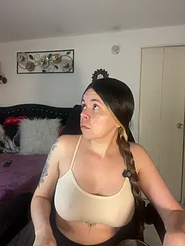 carolina16love online show from 04.25.26