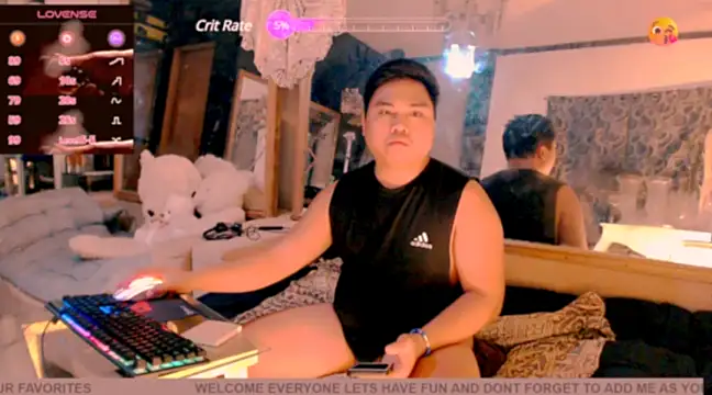 Hardking 69 online show from 02.03.25