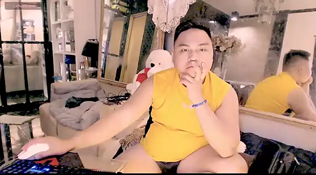 Hardking 69 online show from 02.10.25