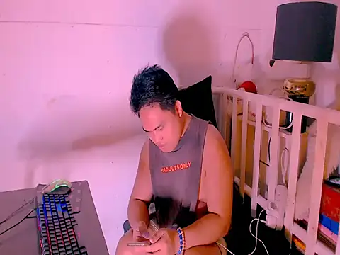 Snapshot of Hardking_69 chatting on 07.19.26 Hardking 69 online show from 07.19.26