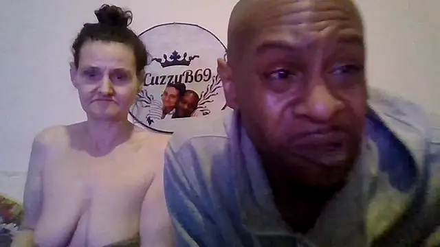 CuzzyB69 online show from 02.24.26