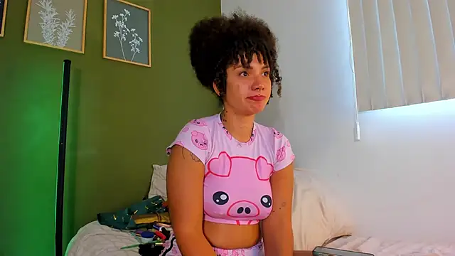 karlye 5 online show from 06.06.26