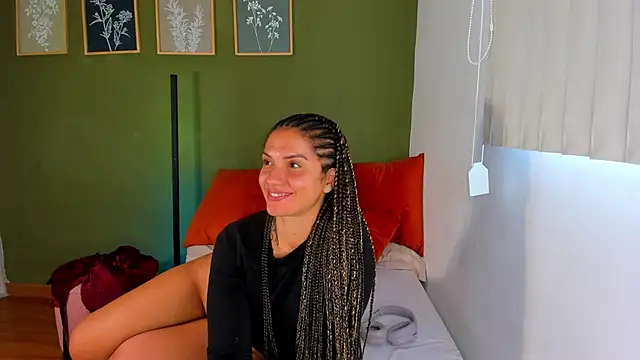 karlye 5 online show from 06.25.26
