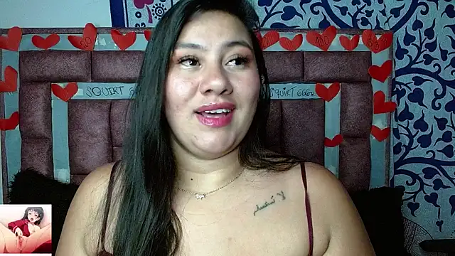 ValerieDiiamond online show from 11.30.25