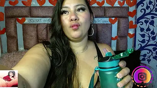 Snapshot of ValerieDiiamond chatting on 01.09.26 ValerieDiiamond online show from 01.09.26