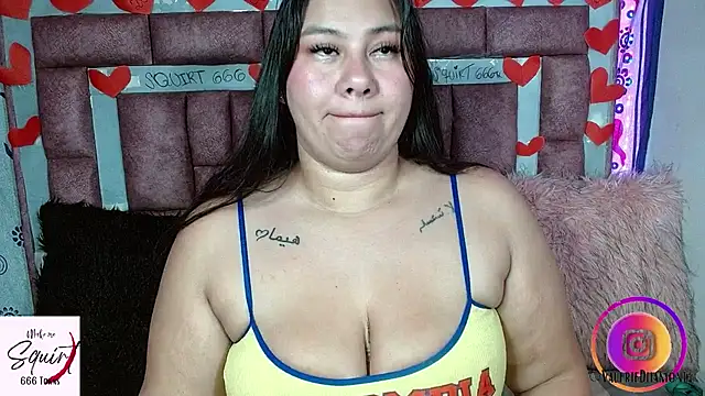 Snapshot of ValerieDiiamond chatting on 02.03.26 ValerieDiiamond online show from 02.03.26