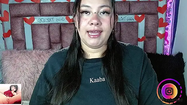 Snapshot of ValerieDiiamond chatting on 03.08.26 ValerieDiiamond online show from 03.08.26