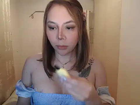 TIKOLGIRL online show from 02.20.26