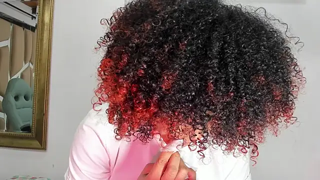 naia blessed online show from 02.07.25