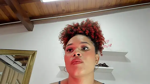 naia blessed online show from 02.13.25