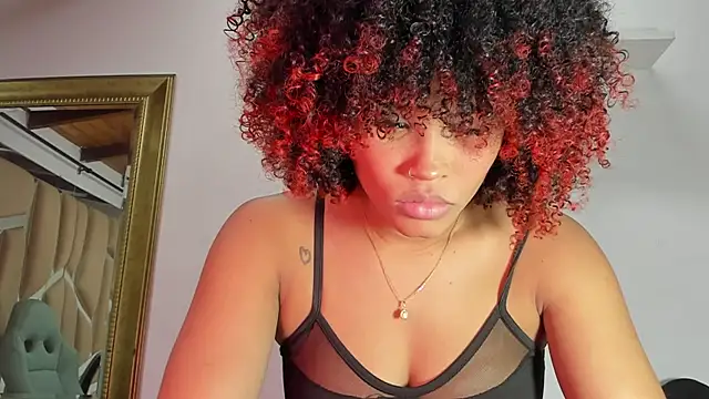 naia blessed online show from 02.20.25