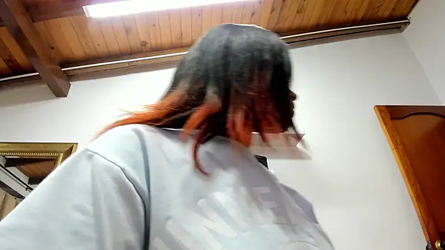 naia blessed online show from 02.24.25