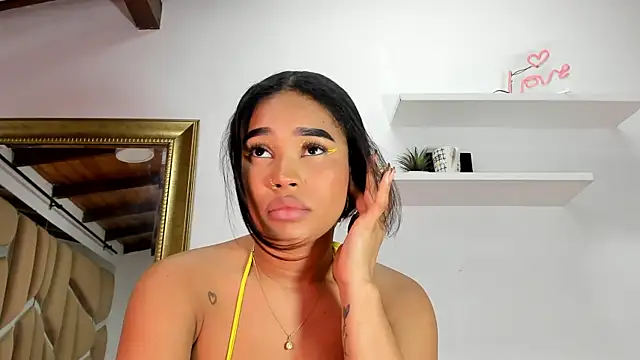 naia blessed online show from 02.25.25