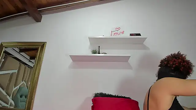 naia blessed online show from 03.12.25