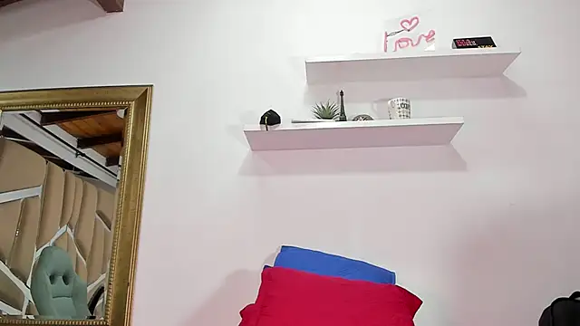 naia blessed online show from 03.19.25