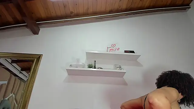 naia blessed online show from 03.20.25