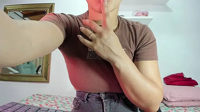 naia blessed online show from 03.22.25