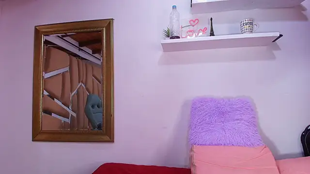 naia blessed online show from 09.10.25