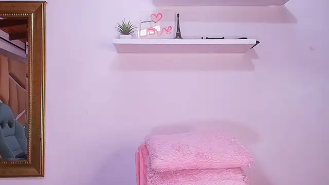 naia blessed online show from 09.11.25