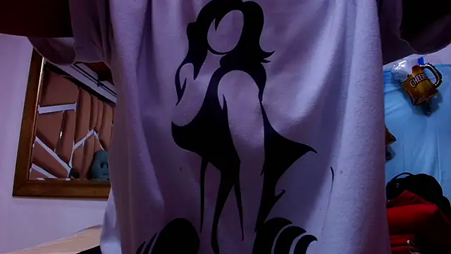 naia blessed online show from 10.03.25