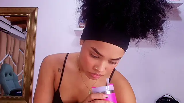 naia blessed online show from 10.06.25