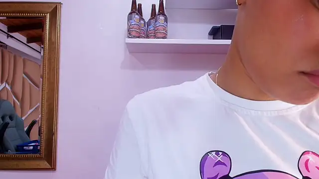 naia blessed online show from 10.08.25