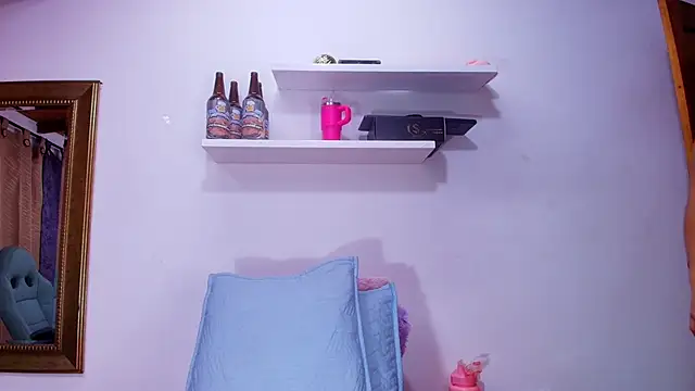 naia blessed online show from 10.11.25