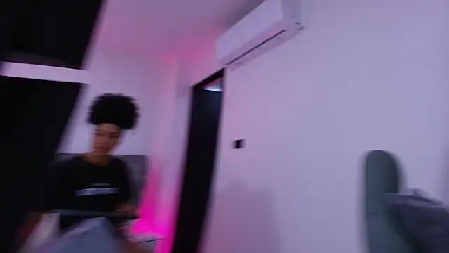 naia blessed online show from 11.07.25