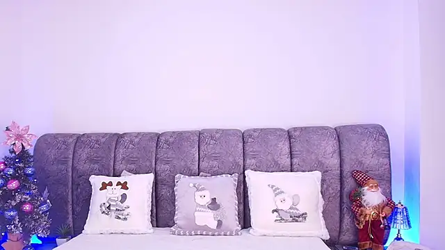 naia blessed online show from 12.15.25