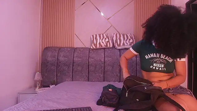 naia blessed online show from 03.14.26