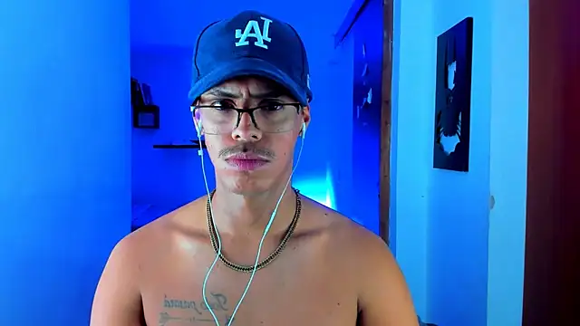  John Boy  online show from 02.28.25