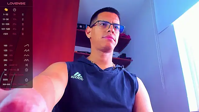  John Boy  online show from 10.01.25