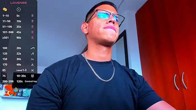  John Boy  online show from 10.12.25