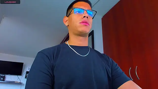  John Boy  online show from 11.07.25